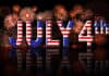 July 4th History, Celebrations, and Festivities Trivia