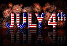July 4th History, Celebrations, and Festivities Trivia