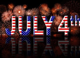 Fourth of July Fireworks Extravaganza 2019