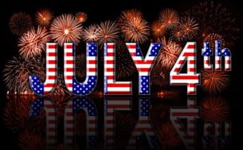 July 4th History, Celebrations, and Festivities Trivia