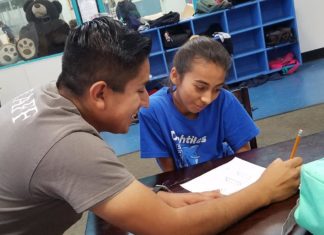 Boys & Girls Club of Vista Launches Career Development Program