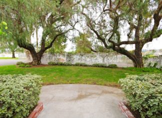 Summer Concerts in the Gardens High Tide Society June 22nd