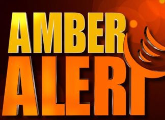 Amber Alert Issued and Missing 5 year Old Located