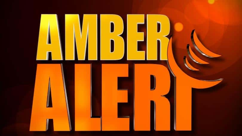 Amber Alert Issued and Missing 5 year Old Located | North County Daily Star