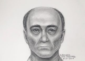 Attempted Kidnapping May 30