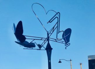 “Kites Over Vista,” Class of 2019