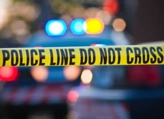 Attempted Murder Arrest in Vista