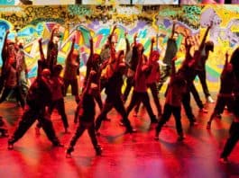 First Wednesdays Brings Hip Hop for the First Time