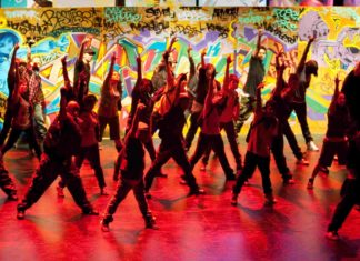 First Wednesdays Brings Hip Hop for the First Time