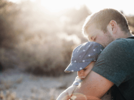 Dads’ Club: Because Dads Matter