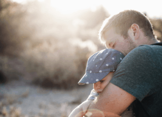 Dads’ Club: Because Dads Matter