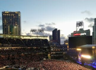 “Love, Love Me Do”, yes Sir Paul at Petco