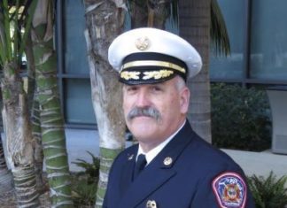 VIDEO Update on Vista Fire Department by Fire Chief Jeff Hahn