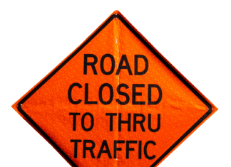 Third and Fourth of July Traffic Plan In Oceanside