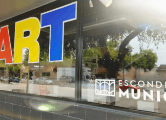 Second Saturday Artwalk June 8th