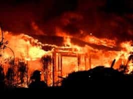 Board Approves Plan to Boost Wildfire Resilience