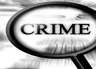 Overall Crime Rate Decreases in the City of Vista