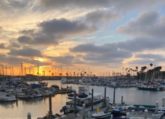 Tourism Brings a Record $382 Million to Oceanside in 2018