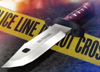 Case Update: Victim Identified and Suspect Arrested of a Stabbing Incident