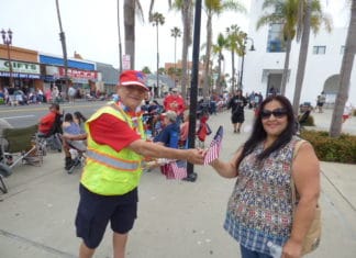 5000 American Flags to be Given Away