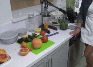 Oceanside Opened the Doors to its Green Oceanside Kitchen