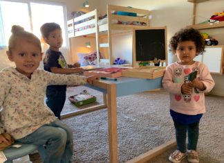 Surprise Home Makeover!