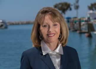 Two Bills Authored By Senator Bates