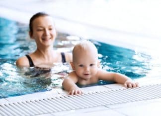 Child Drowning in Oceanside