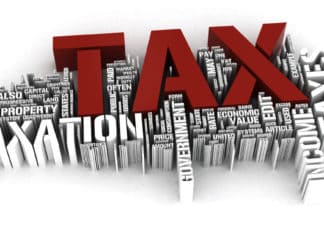 Cost and Taxes in the Green Economy