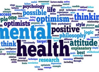 Providing Care for Your Mental Health