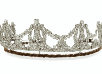 Hollywood Jewels Come to Carlsbad