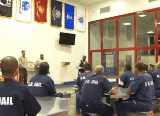 Helping Our Veterans