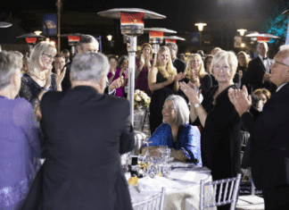 Shiley Donates $2.6 Million to CSU Institute for Palliative Care