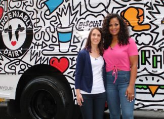 How You can Help Bring Nutritious Foods to Kids in Need this Summer