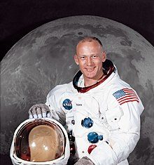 Buzz Aldrin: To the Moon and Back