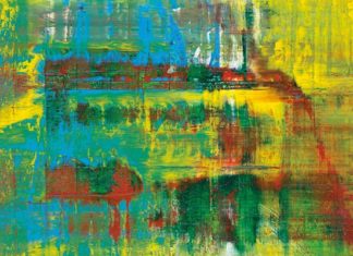 Taste Of Art: Gerhard Richter