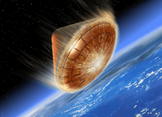 Raising the Bar in Composites: Vista Firm Helps Design the Future of Defense & Aerospace Industries