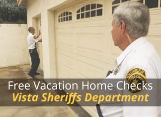 Free Home Checks When You’re Away