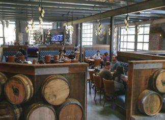 New Batch of San Marcos Eateries Raising the Bar on Kid-Friendly Dining