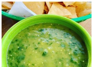 San Marcos Farmers Market Vendor Spotlight – Action Salsa