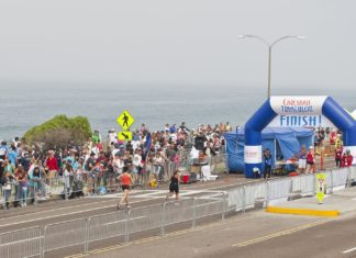 Carlsbad Triathlon Seeking Volunteers