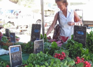 Vista Farmers Market