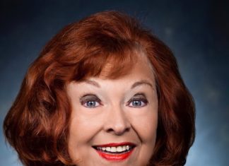 Frances Jensen Obituary March 5,1938 – June 30,2019