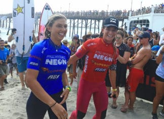 Nissan SuperGirl Pro Returns