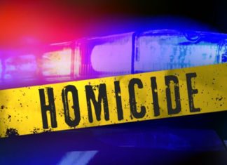 Missing and Murdered People