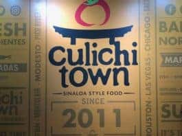Culichi Town Opens Friday Morning in Vista