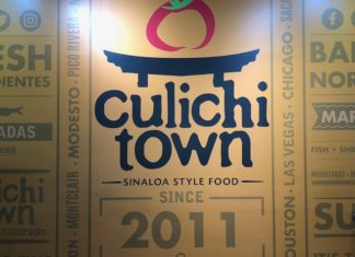 Culichi Town Opens Friday Morning in Vista