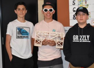 Principal’s Message from Trade Tech High