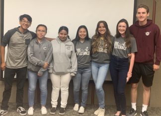 Oceanside High School Student Earns High Praise from Local Coalition