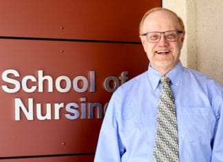 CSU San Marcos Names New Director of School of Nursing